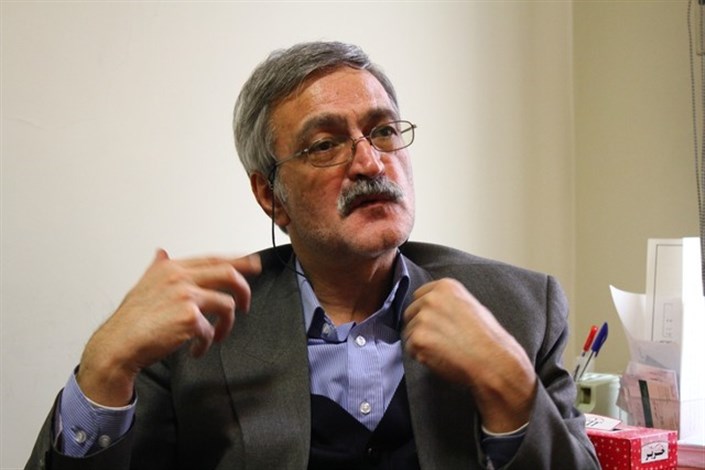 رئیس سابق انجمن جامعه شناسی ایران درگذشت