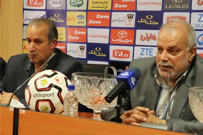 بهروان: شاید جام حذفی از سال آینده با ۳۲ تیم برگزار شود