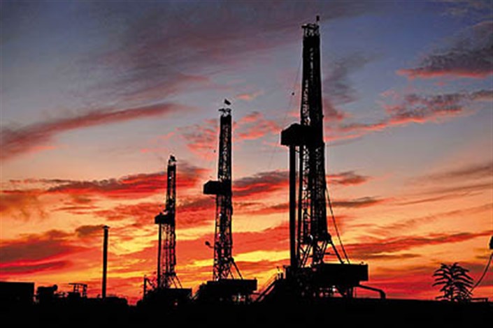 تولید نفت خام ۸ درصد افزایش می یابد/افزایش ۱۷ درصدی تولید گاز غنی