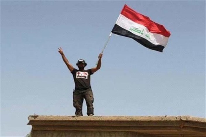 منطقه «البو ذیاب» عراق به طور کامل آزاد شد
