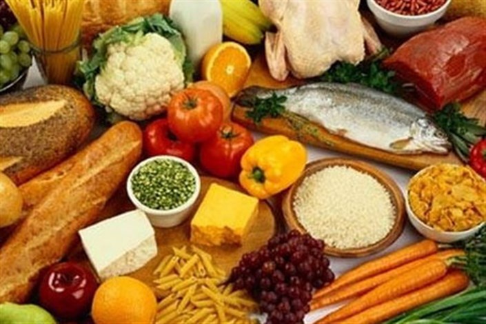 فقط 15 درصد ایرانی ها رژیم غذایی سالم دارند