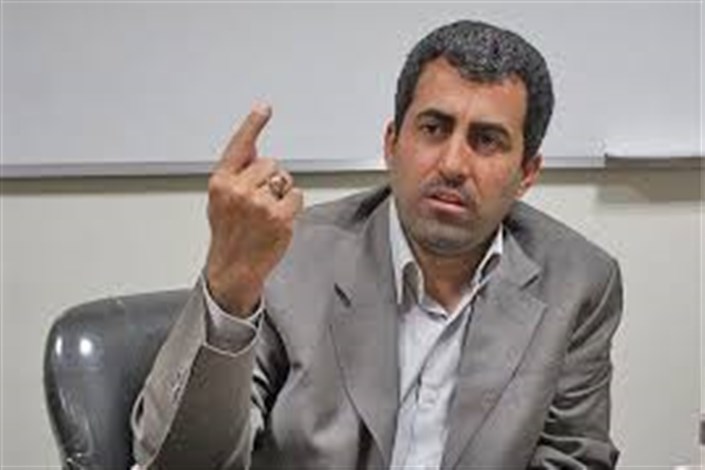 پورابراهیمی: وزارت خارجه چرا در عرصه دیپلماسی اقتصادی فعالیت ندارد؟