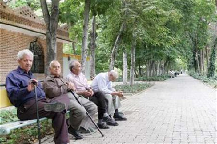 پیرترین و جوان‌ترین شهرهای کشورکجاست؟/سالمندان، ۱۰ درصد جمعیت ایران