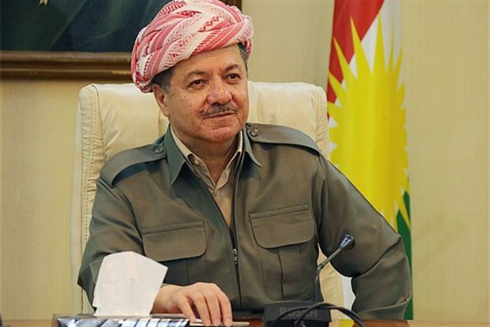 کردستان عراق دنبال گفت و گو با بغداد برای  استقلال