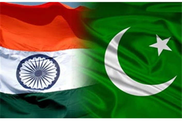 ادامه تبادل آتش در خط کنترل مرزی هند و پاکستان