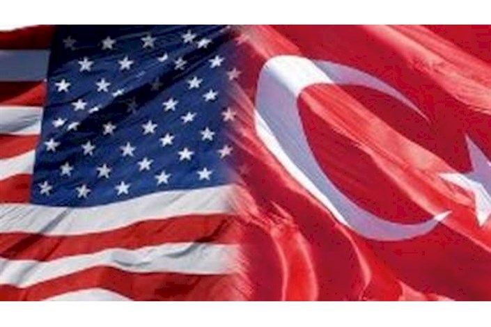 توصیه آمریکا به ترکیه درباره ایجاد منطقه امن در سوریه