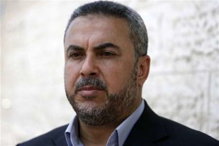 آمادگی حماس برای تحویل نهادها و وزارتخانه‌های دولتی به دولت فلسطین