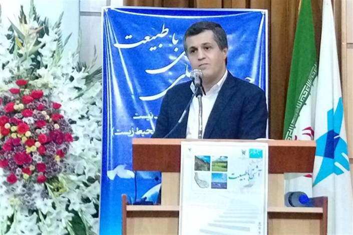 یاسر هاشمی: پروژه‌های تحقیقاتی دانشگاه آزاد اسلامی در شمال کشور بزودی وارد فاز عملیاتی می‌شود