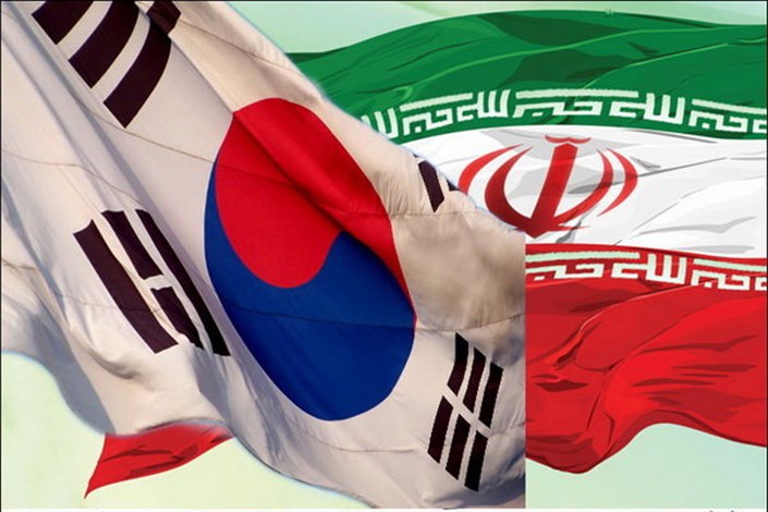 سفر گروه دوستی پارلمانی ایران به کره جنوبی