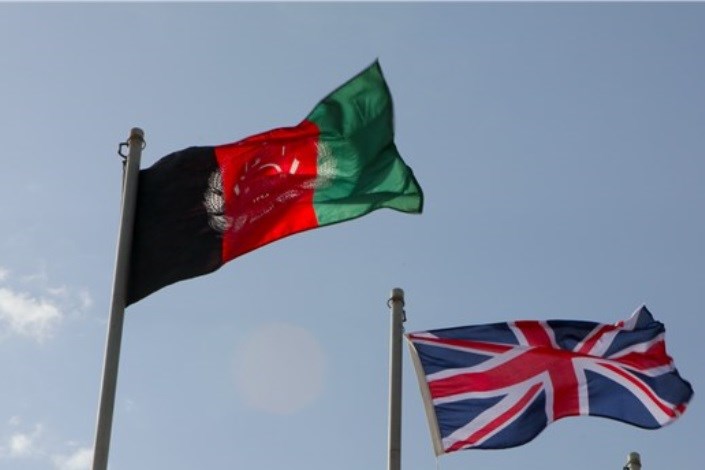 کمک 970 میلیون دلاری انگلیس برای پروژه‌های امدادی افغانستان