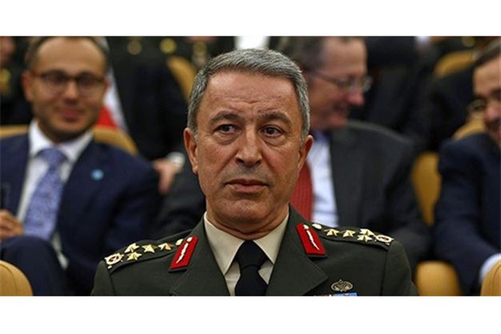 رئیس ستاد مشترک ارتش ترکیه هم احتمال کودتای دوم را بعید دانست