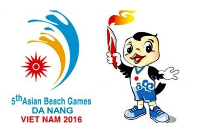 تکرار عنوان چهارمی بازیهای آسیایی ساحلی با درخشش رزمی کاران