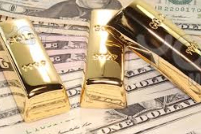 کاهش نرخ دلار و افزایش قیمت برخی مسکوکات طلا