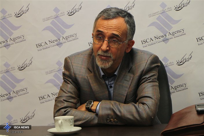 عبدالله ناصری: انتظار فعالیت اثر گذارتر از فراکسیون امید داریم /نجفی برنامه خود را برای ستادهای انتخاباتی به روحانی ارائه داده است