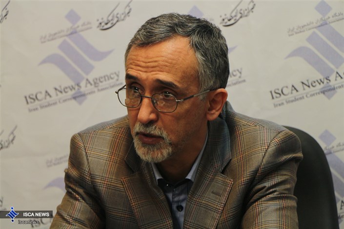 ناصری: اقدامات از سوی جریان رادیکال علیه دولت حساب شده است/ جبهه اصلاحات به جز روحانی نامزد مطرح ندارد 
