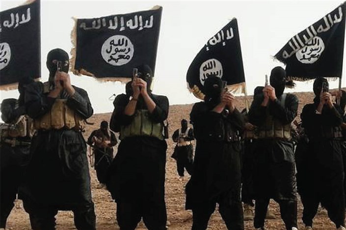 به عهده گرفتن مسوولیت انفجار تروریستی در حسکه از سوی داعش