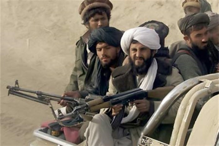 کشته شدن بیست ویک عضو طالبان در افغانستان