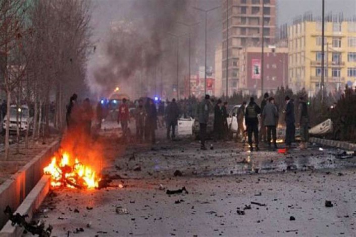 دست‌کم ۶ کشته و ۴۵ زخمی بر اثر انفجار در ولایت «جوزجان» افغانستان