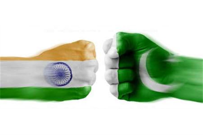 تنش در روابط هند و پاکستان بالا گرفت