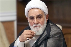 ناطق نوری شهادت علی لاریجانی را تسلیت گفت