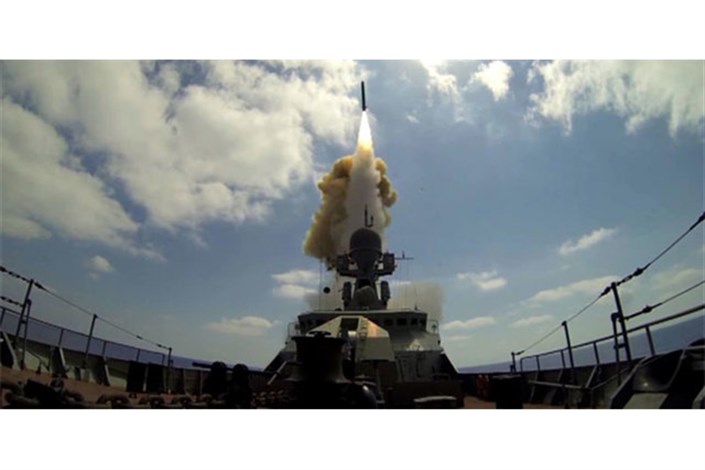 استقرار سامانه ضد موشکی روسیه برای اولین بار در سوریه