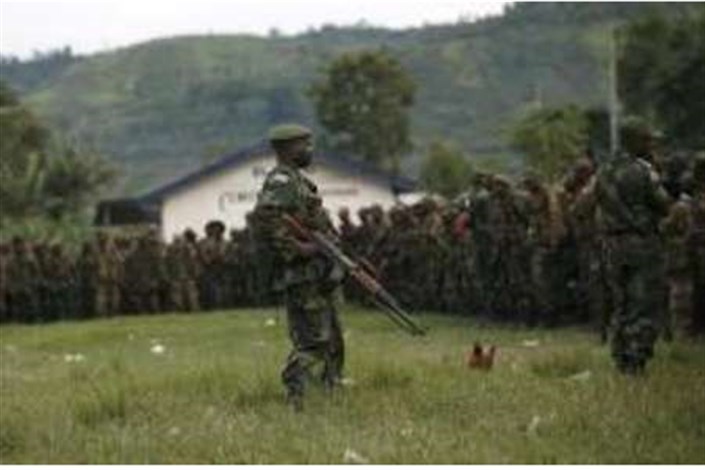نهادهای مدنی کنگو: دادگاه لاهه قتل عام در کنگو را فوری بررسی کند