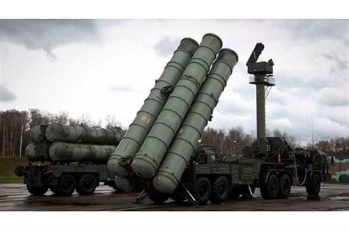 مذاکرات آنکارا و مسکو درباره استقرار سامانه‌های دفاع هوایی روسیه در ترکیه