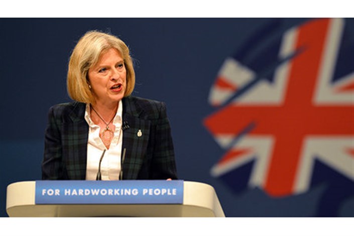 نخست‌وزیر انگلیس: قطع ارتباط بین انگلیس و اتحادیه اروپا به نفع دو طرف نیست 