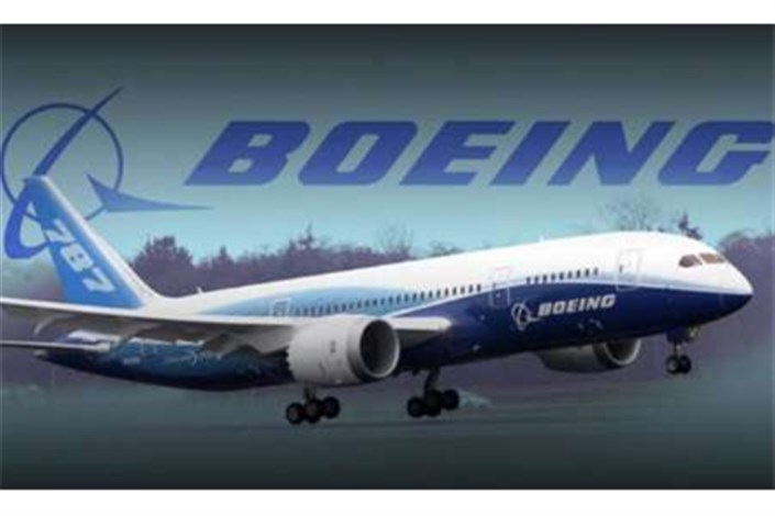 مدیرعامل بوئینگ خبر داد:  آغاز تحویل هواپیماهای بوئینگ به ایران در سال ۲۰۱۸