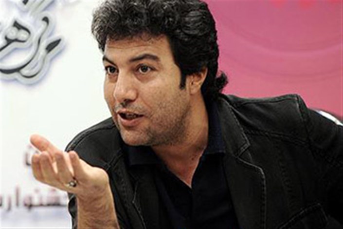 نادر برهانی مرند: امیدوارم گفتمان غالب دولت جدید فرهنگی باشد