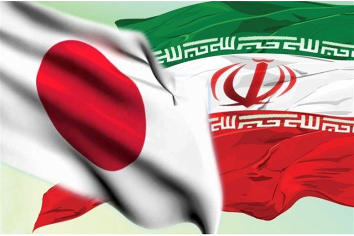 اتاق مشترک ایران و ژاپن تشکیل می‌شود