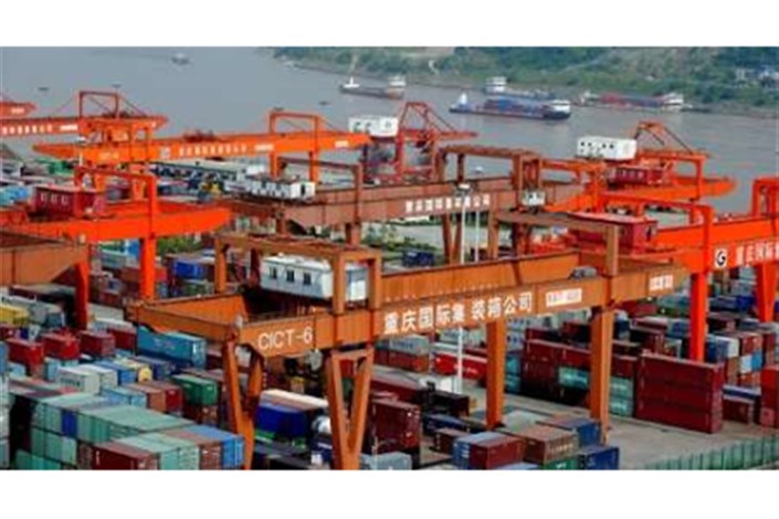 چین مشکلات تجارت خارجی خود را ادامه دار دانست