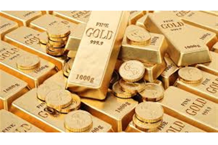 رویترز: افزایش شاخص دلار، قیمت جهانی طلا را کاهش داد