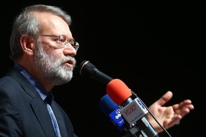 لاریجانی: کمیته نظارت بر برجام درباره چگونگی مقابله با وضع تحریم‌های جدید علیه ایران تصمیم‌گیری کند