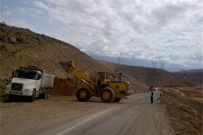   قزوین - الموت - تنکابن محور چهارم اتصال به شمال کشور