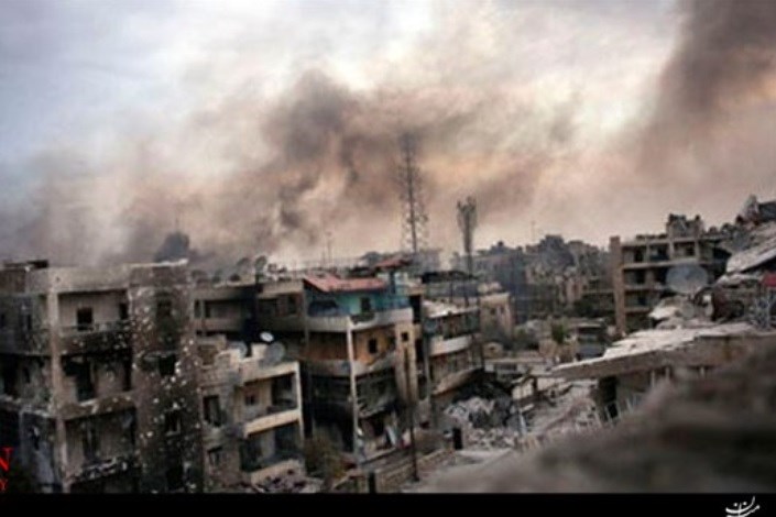 درخواست سازمان ملل برای توقف بمباران‌ها در شرق حلب