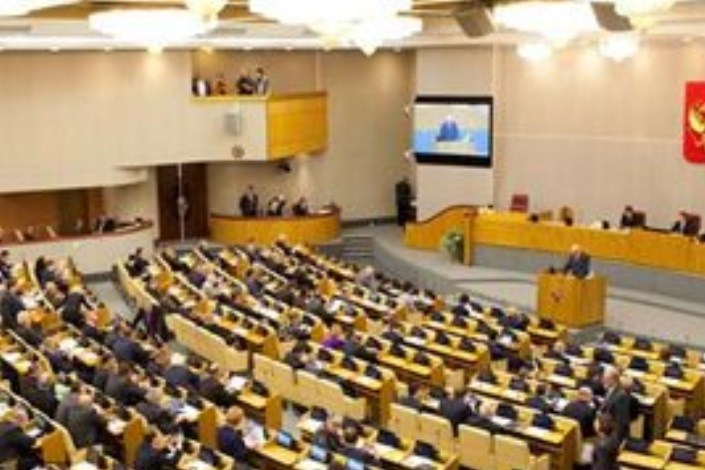 تصویب توافقنامه میان تهران و مسکو در مجلس دومای روسیه