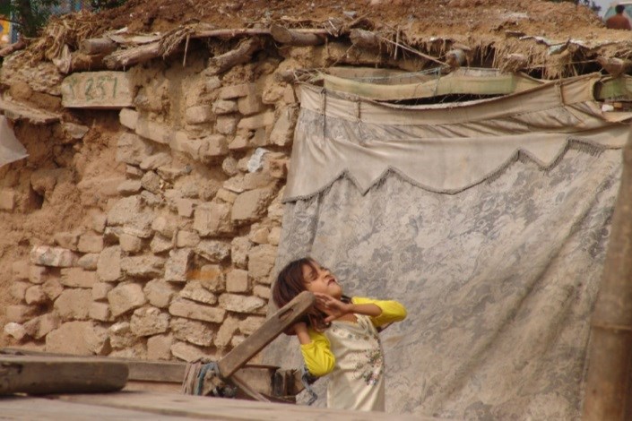 کودکان کار و رویای گمشده کودکی 