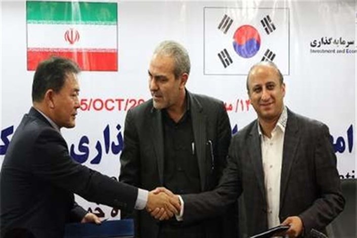 ساخت  نیروگاه خورشیدی 200 مگاواتی دانشگاه آزاد اسلامی شیراز با سرمایه‌گذاری یک شرکت کره‌ای