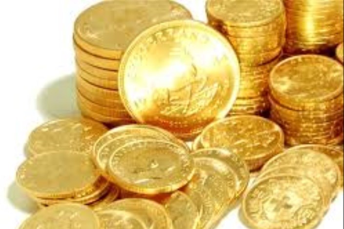 حرکت پر نوسان قیمت سکه در بازار