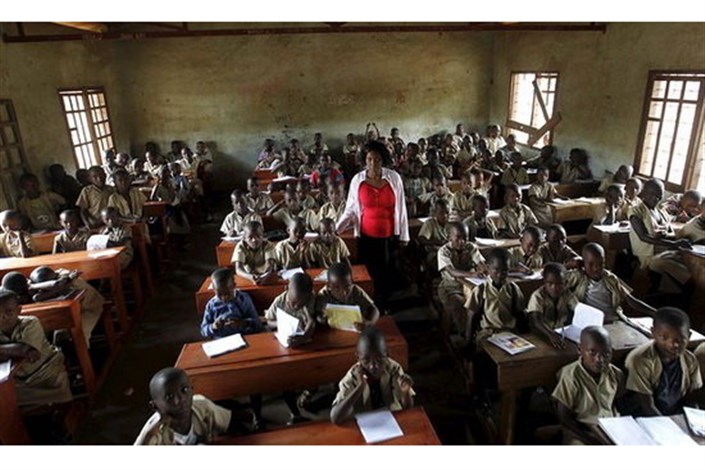 جهان با کمبود 69 میلیون معلم روبروست
