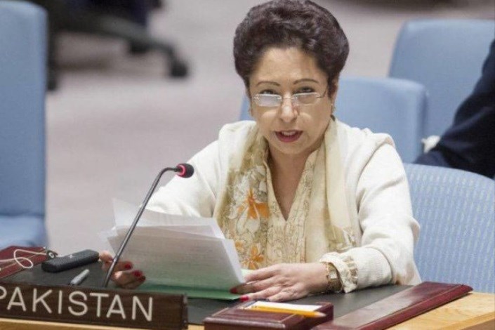 اصلی‌ترین شکست سازمان ملل از دیدگاه سفیر پاکستان
