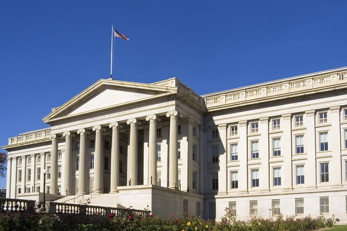 وزارت خزانه‌داری آمریکا: دستورالعمل جدید به معنی تسهیل تحریم‌های باقیمانده نیست