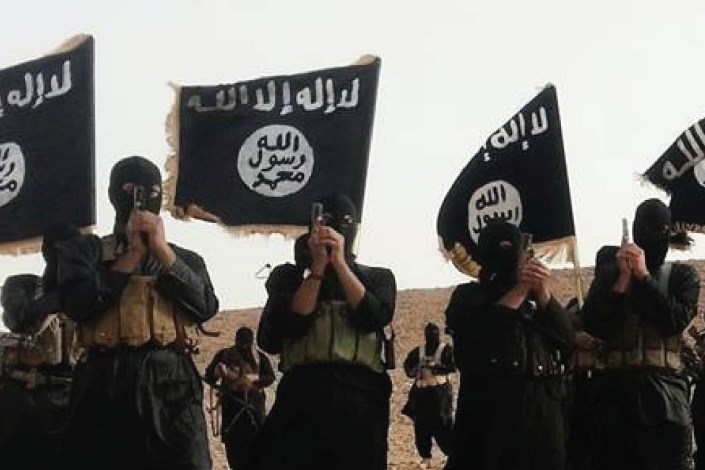 داعش، پیش از فرار از موصل، استانداری را منفجر کرد