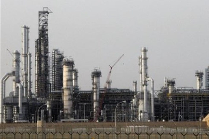 کویت بزرگترین پالایشگاه نفتی خود را احداث می کند