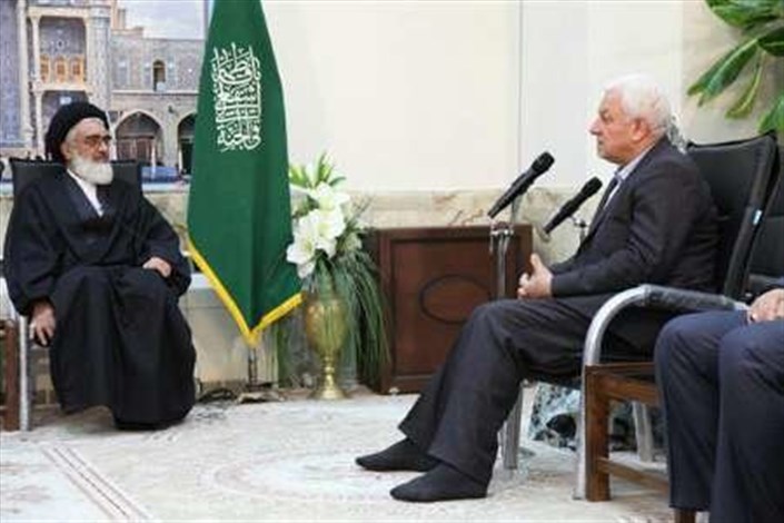 سفیر عراق: جمعیت زائران حسینی در اربعین، نسبت به سال گذشته افزایش داشته باشد