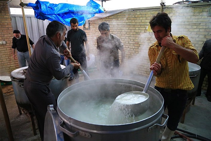 کالاهای اساسی برای پخت نذورات از اول محرم در استان تهران توزیع می شود