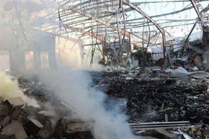 ادعای اسکای نیوز درباره "محاصره" فرستاده سازمان ملل به یمن در صنعا