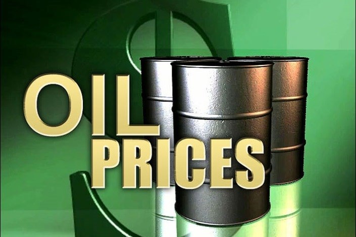 قیمت طلای سیاه افزایش یافت/ نفت برنت دریای شمال پیشتاز بازار