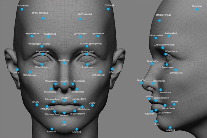 معابر نیویورک به‌ تکنولوژی تشخیص چهره مجهز می‌شوند